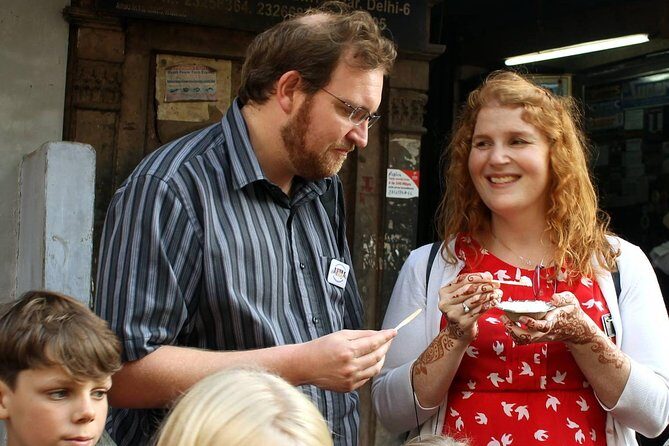 Delhi Food Walk and Cooking Class With A Chef - Key points I think you’ll care about