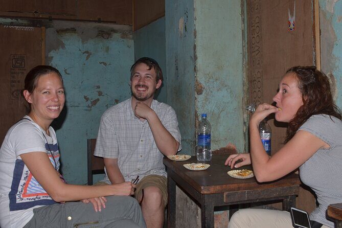 Delhi Food Walk and Cooking Class With A Chef - Spice Notes That Make the Souvenir Actually Useful