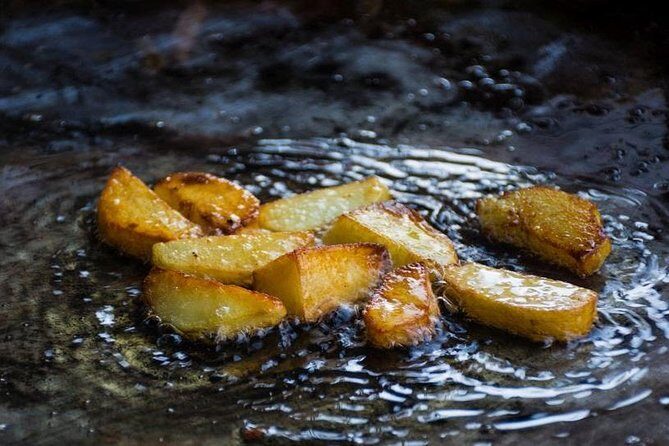Delhi Food Walk and Cooking Class With A Chef - Should You Book This Delhi Cooking + Street Food Tour?