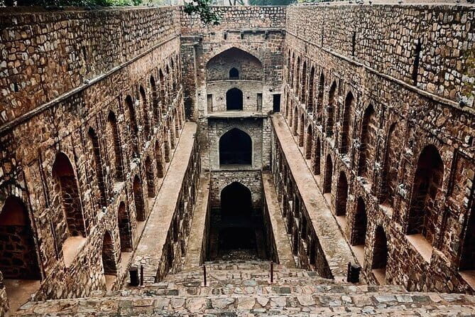 Delhi: Half day Old and New Delhi Tour on Iconic Landmarks - Key things to know before you go