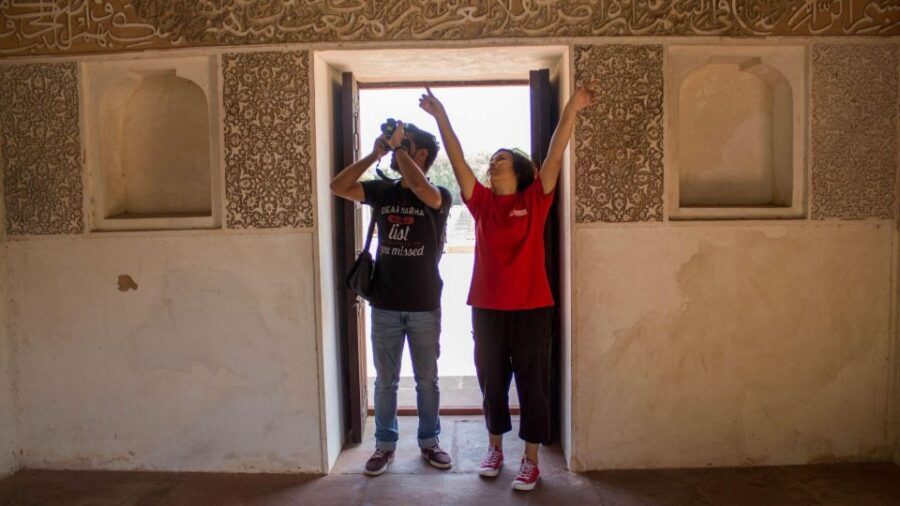 Delhi Hidden Gems Tour: Art, History & Heritage Parks - Price and value: what $36 buys in a 5-hour guided loop