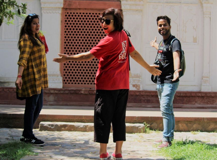 Delhi Hidden Gems Tour: Art, History & Heritage Parks - Practical tips before you go (so your day stays easy)