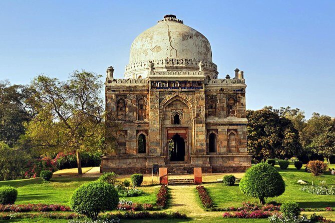Delhi historical Gardens & Ruins - Key things to know before you go