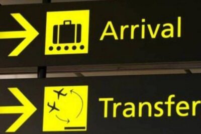 Delhi International Airport to hotel private transfer - Key Things to Know Before You Go
