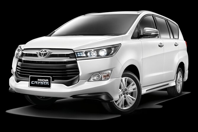 Delhi, Jaipur or Agra: Private One-Way Transfer - Who This Transfer Is Best For