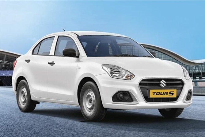 Delhi, Jaipur or Agra: Private One-Way Transfer - Car Types by Group Size: Sedan, Innova, or Mini Bus
