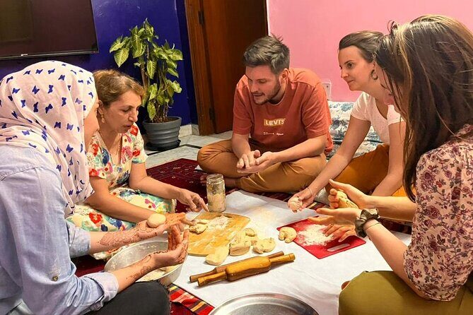 Delhi Kabul Cooking Class - Key highlights that matter before you go