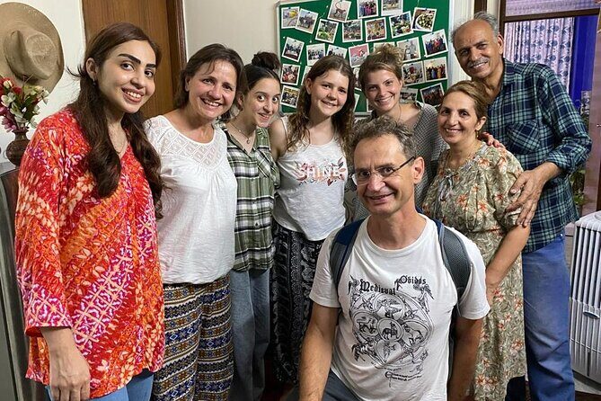 Delhi Kabul Cooking Class - Recipes After Class: Making It Repeatable at Home