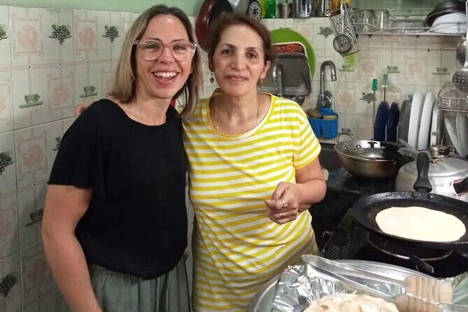 Delhi Kabul Cooking Class - Price and Value: What $52.90 Buys You