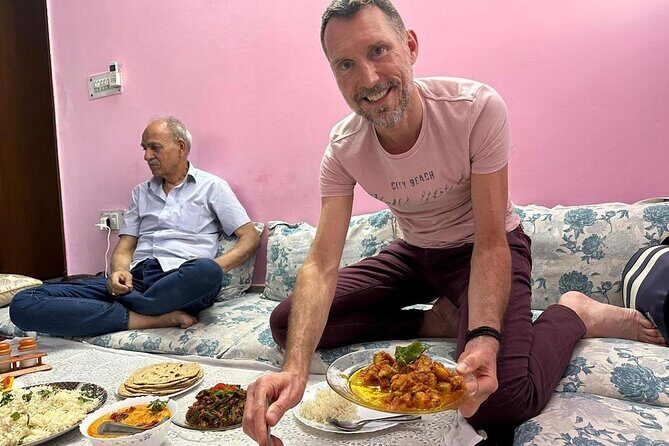 Delhi Kabul Cooking Class - The Cooking Class: Hands-On and Tailored
