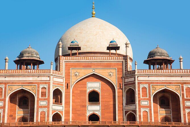 Delhi Local city Tour with Car and Guide - Key Things You’ll Notice on This Tour