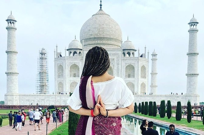 Delhi Local tour with Taj Mahal, 2 Days Tour (All inclusive) - Comfort and included meals: what’s actually covered