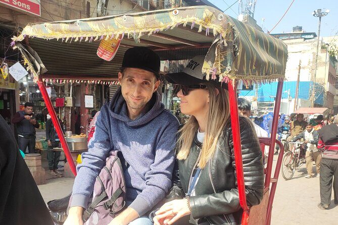 Delhi: Old and New Delhi Private Full or Half Day City Tour - Price and value: what $15.84 per person actually buys