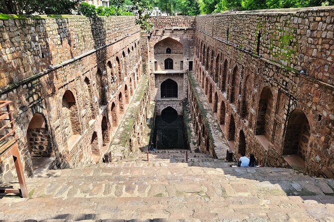 Delhi: Old & New Delhi Full And Half Day Private Guided City Tour - Price and value: why this can feel like a bargain in Delhi