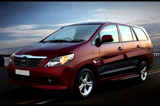 Delhi private Airport Transfer - Why pre-booking beats Delhi stress