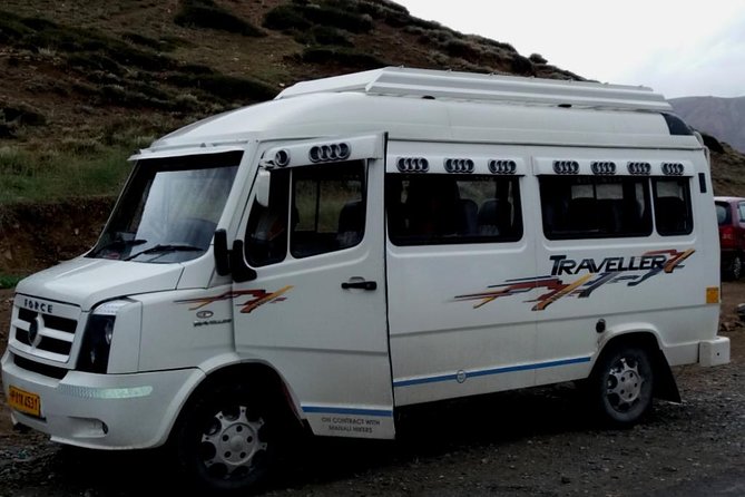 Delhi private Airport Transfer - Cost and value at around $19.17 per person