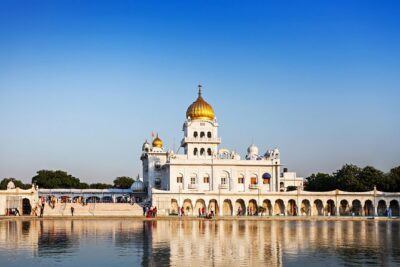 Delhi Private City Tour: Customize your own - How you customize 8 hours without running out of time