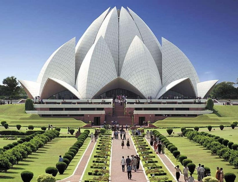 Delhi: Private Full-Day City Tour of Old and New Delhi - Key points that matter before you go