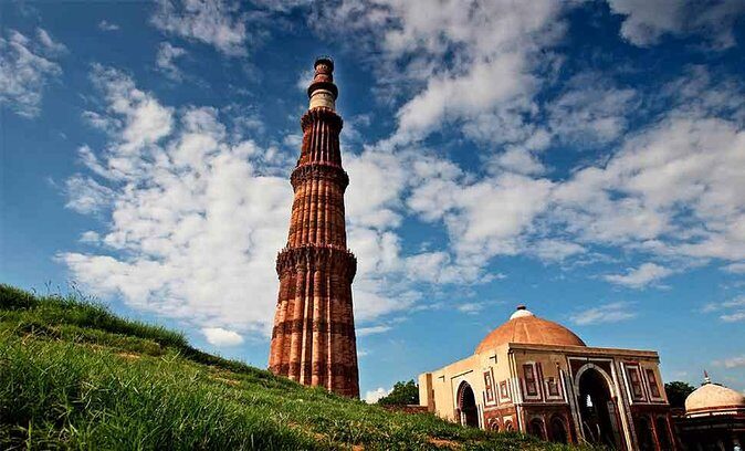 Delhi Private Full-Day CityTour - Why this private Delhi day works better than doing it solo