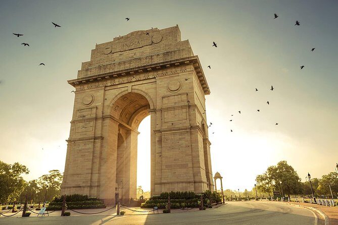 Delhi Private Full Day Sightseeing Tour - Price and what you truly get for $40