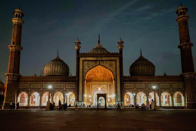 Delhi: Private Guided Spiritual Sites Tour in Delhi - Key highlights