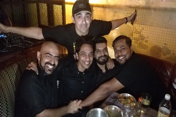 Delhi: Pub Crawl (3 Hours Guided Bar Hopping Tour) - Drinks Included: How to Think About Value (and Watch for Limits)