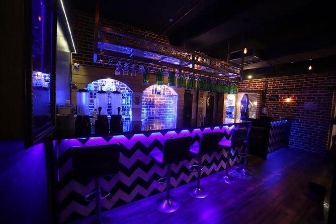Delhi: Pub Crawl (3 Hours Guided Bar Hopping Tour) - Should You Book the Delhi Pub Crawl?