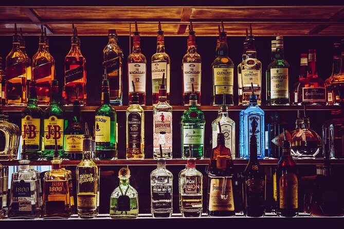 Delhi: Pub Crawl (3 Hours Guided Bar Hopping Tour) - Stop-by-Stop: How Three Pub Stops Add Up to One Delhi Night Out