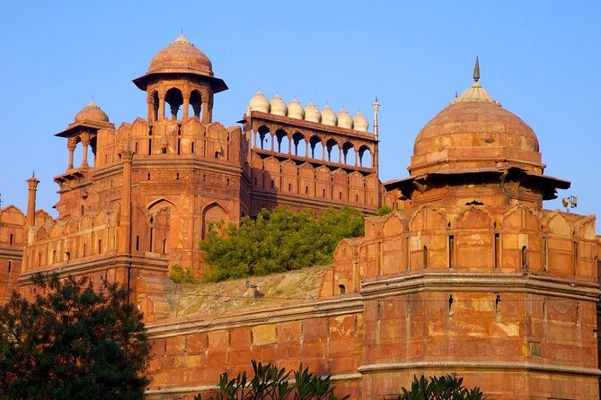 Delhi: Red Fort Skip-the-Line Entrance Ticket - Your guide’s job: turning stone into meaning