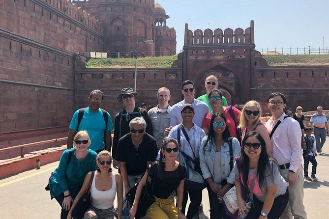Delhi: Red Fort Skip-the-Line Entrance Ticket - When this tour fits best (and when it doesn’t)