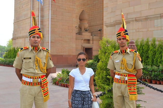 Delhi Shopping Tour - Private & Custom - Why a guide-driven Delhi shopping day beats solo wandering