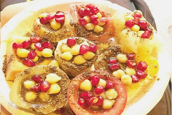 Delhi: Street Food Crawl (2 Hours Guided Food Tasting Tour) - Chandni Chowk food streets: where the snack stops add up fast