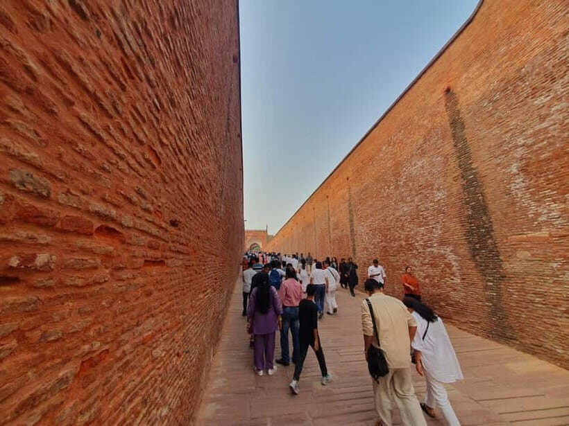 Delhi: Sunrise Taj Mahal & Elephant SOS Tour with Transfers - Price and Value: What $13 Covers (and What to Budget Extra)