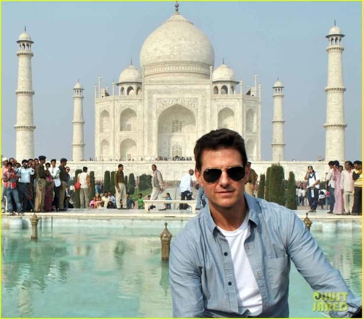 Delhi: Sunrise Taj Mahal & Elephant SOS Tour with Transfers - Getting In Smoothly: Skip-The-Line at the Taj Mahal