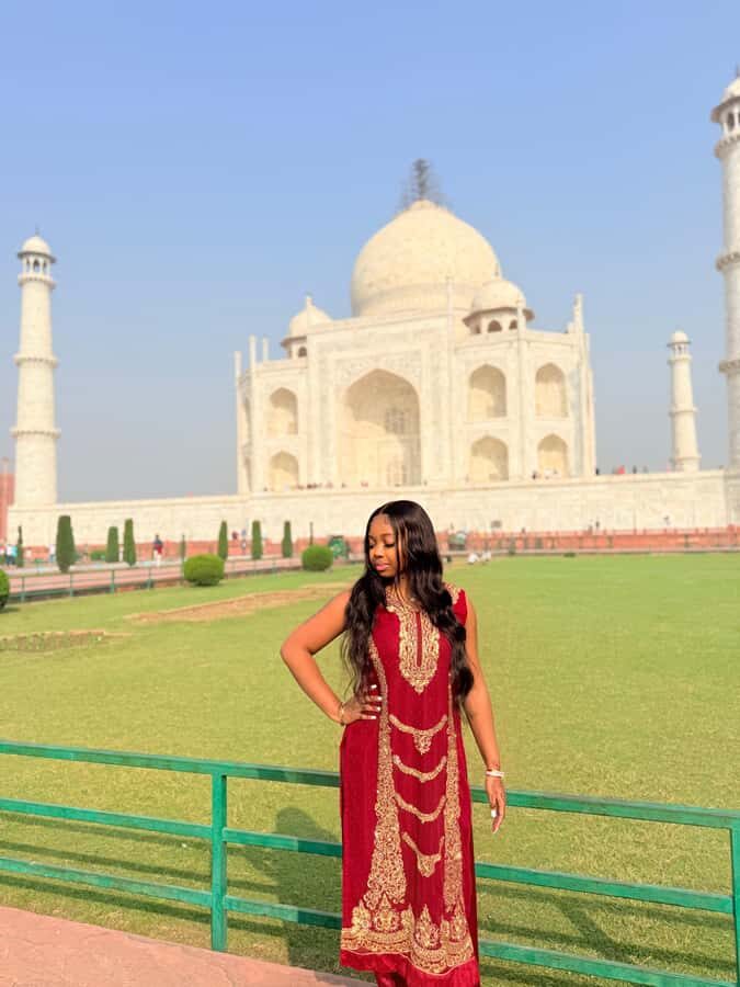 Delhi: Taj Mahal & Agra Tour by Gatimaan Express Train - Why the Gatimaan Express makes this Agra day trip work