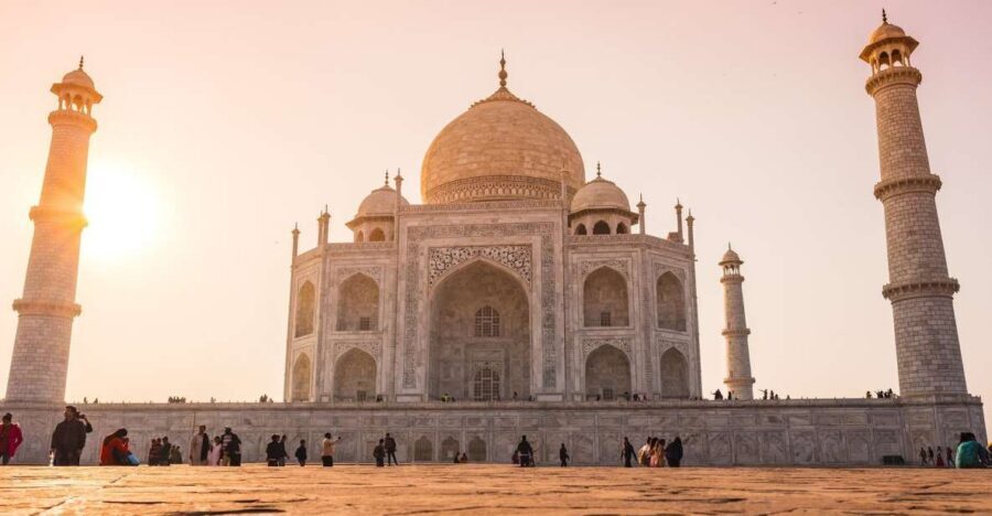Delhi: Taj Mahal and Agra Private Day Trip with Hotel Pickup - Key things I’d plan for before you go