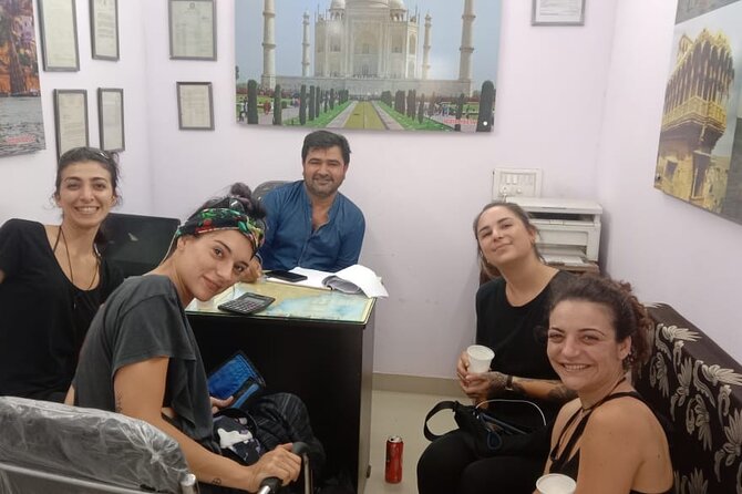Delhi Taj Mahal Delhi Tour - The one-day Delhi–Agra plan: what 8–9 hours really feels like