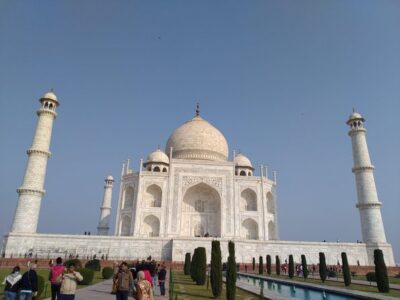 Delhi To Agra Overnight Trip by Car - Taj Mahal at sunset or sunrise: how to choose your light