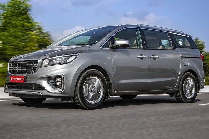 Delhi to Agra Private Transfer - Key highlights at a glance