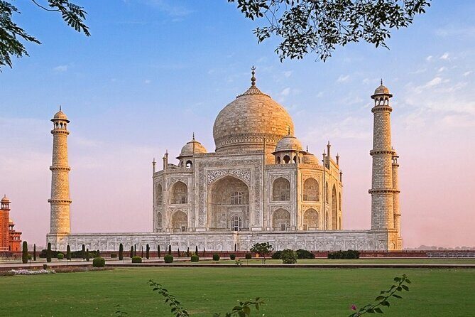Delhi to Taj Mahal Sunrise Tour with Baby Taj & Agra Fort by Car - Who This Tour Fits Best (and Who Should Rethink It)