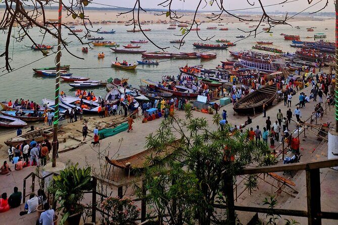 Delhi to Varanasi: Tour to the Sacred Ganga Aarti Ceremony - Key things I’d plan for