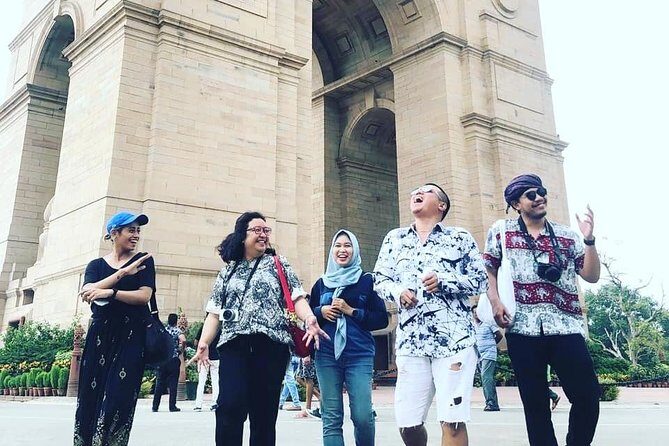 Delhi Tour with private car and local guide full day - The value of a private Delhi day plan