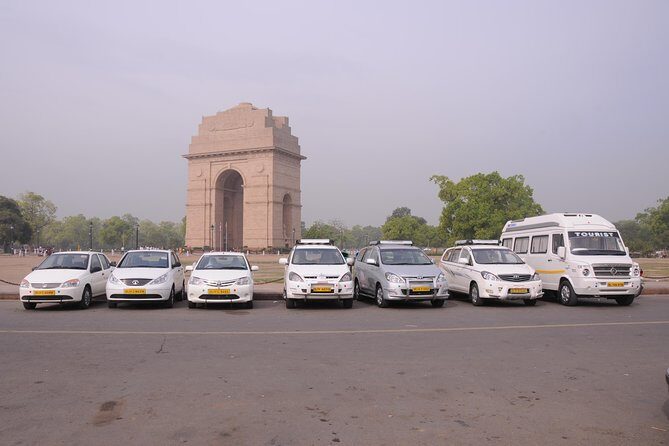 Departure Meet & Assist service at Delhi Airport with optional Private transfer - Key highlights to know before you go