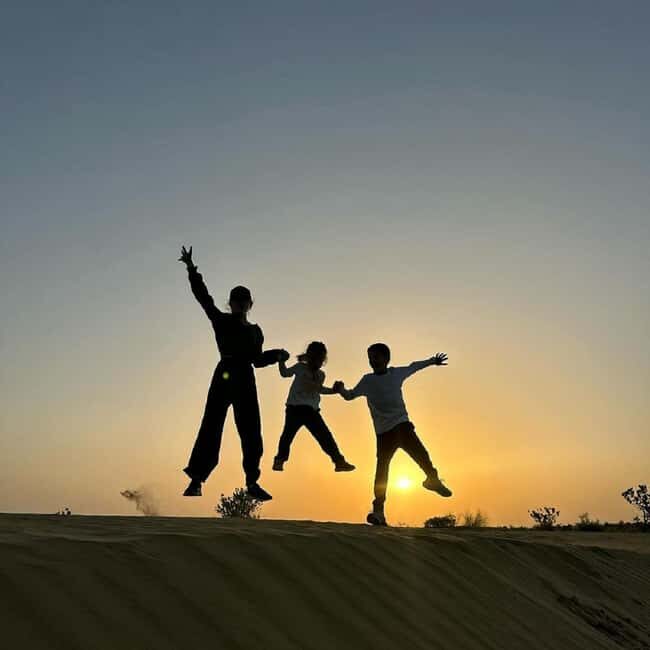 Desert Rose Jaisalmer: Luxury Tent In Thar Desert - Desert Rose camp and luxury Swiss tents: comfort that doesn’t feel staged