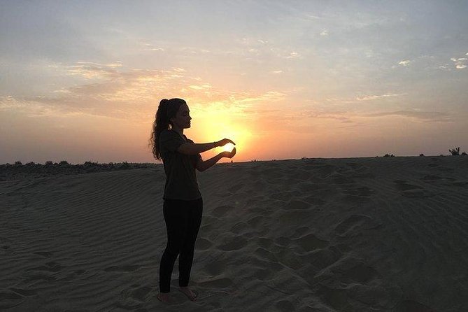 Desert Safari Tour Package - Key highlights worth planning around