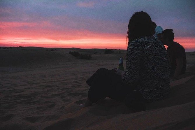 Desert Safari Tour Package - Jaisalmer Desert Safari Overnight: what you’re really buying