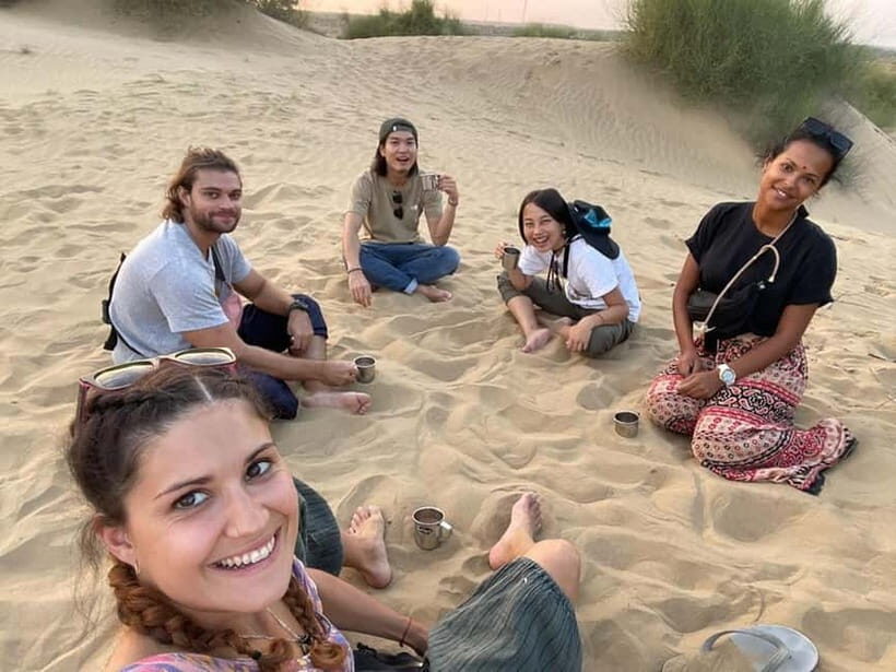 Desert Tour Jaisalmer - Price and value: why $26 can work (and what to plan for)