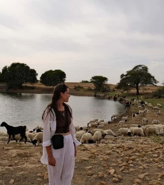 Desert Tour Jaisalmer - Who this Thar overnight safari suits best