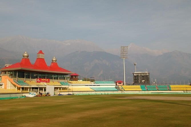 Dharamshala: Full Day Customizable City Sightseeing Tour - Bhagsu Waterfall: easy trail energy and time for casual breaks