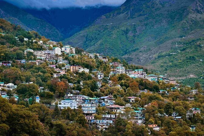 Dharamshala Half Day Sightseeing Tour - How McLeod Ganj fits into one focused half day